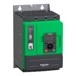 SOFT STARTER 18.5KW 38A 415VAC - Schneider Electric