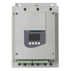 SOFT STARTER 45KW 88A 415VAC - Schneider Electric