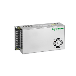 SOFT STARTER 5.5KW 12A 415VAC - Schneider Electric