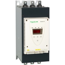 SOFT STARTER 75KW 140A 415VAC - Schneider Electric
