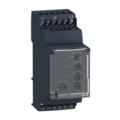 SPEED CONTROL 24-240VAC/DC - 5