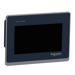 ST6 HMI 7''W BASIC OPERATOR TERMINAL - 4