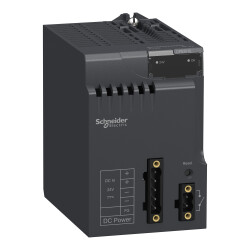 STANDARD ISOL DC POWER SUPPLY - Schneider Electric