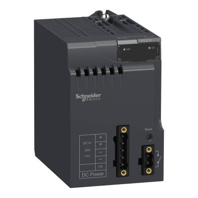 STANDARD ISOL DC POWER SUPPLY - 1