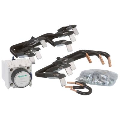 STAR DELTA KIT FOR D80 CONTACTOR - 1
