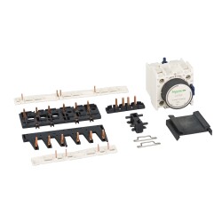 STAR DELTA KIT FOR LC1D09-D32 - Schneider Electric
