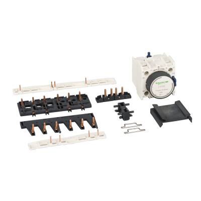 STAR DELTA KIT FOR LC1D09-D32 - 1