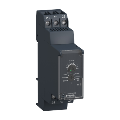 STAR DELTA TIMER 240V - 1