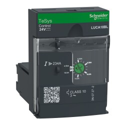 STD CONTROL 4.5-18A 24VDC - Schneider Electric