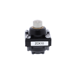 STRAIGHT ACTUATOR FOR METAL SWITCH - 2