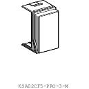 STRAIGHT DISTRIBUTION LENGTH 3M 250 A - 10