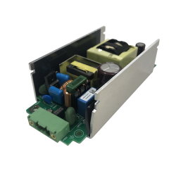 STU REAR MODULE DARK GREY 118MM X 40MM DEPTH - 3