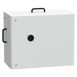 TAP OFF UNIT 250A COMPACT NS - Schneider Electric