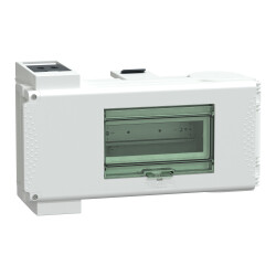 TAP OFF UNIT 63A 8 MODULES - Schneider Electric