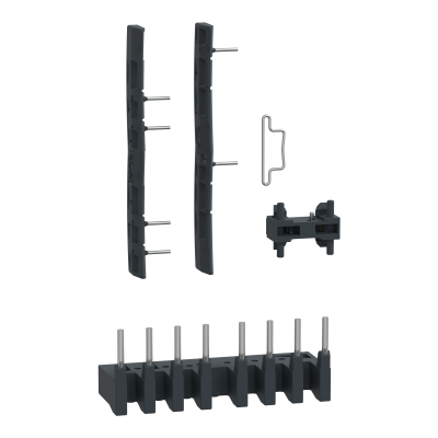 TESYS E AUXILIARY CONTACT BLOCK 1NO 1NC - 1
