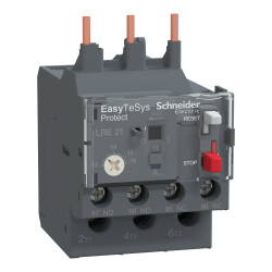 TESYS E THERMAL OVERLOAD RELAY 12A-18A - Schneider Electric