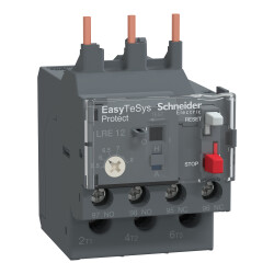 TESYS E THERMAL OVERLOAD RELAY 5.5A-8A - Schneider Electric