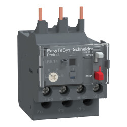 TESYS E THERMAL OVERLOAD RELAY 7A-10A - Schneider Electric
