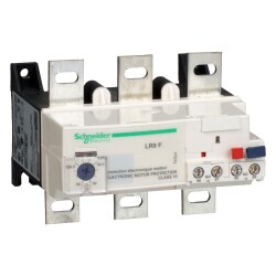 THERMAL OVERLOAD RELAY 132-220A - Schneider Electric