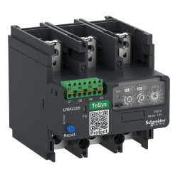 THERMAL OVERLOAD RELAY - Schneider Electric