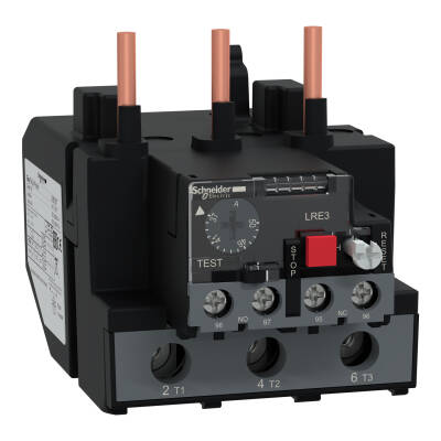 THERMAL OVERLOAD RELAY TELSYS 37-50A - 1