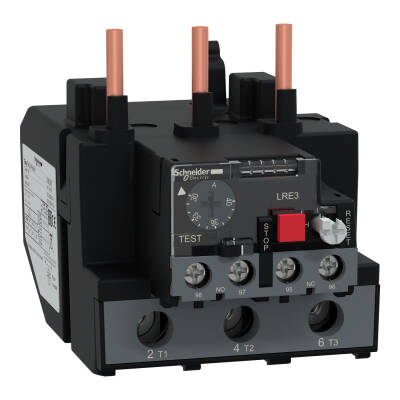 THERMAL OVERLOAD RELAY TELSYSE 30-40A - 1