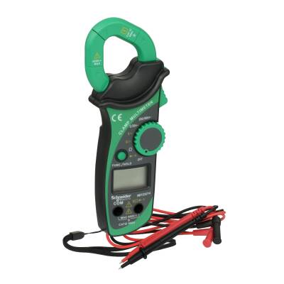 THORSMAN DIGITAL CLAMP METER - 1