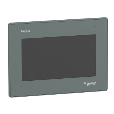 TOUCH PANEL SCREEN 10.1'' WIDE - 2