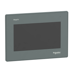 TOUCH PANEL SCREEN 10.1'' WIDE - 5