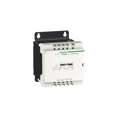 TRANSFORMER 250VA 230-115VAC - 5