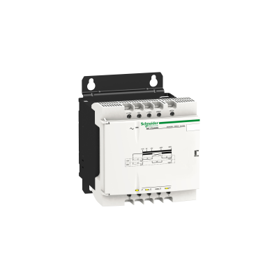 TRANSFORMER 630VA 230-24VAC - 4