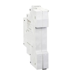 UNDER VOLTAGE TRIP FOR MANUAL STARTER - Schneider Electric