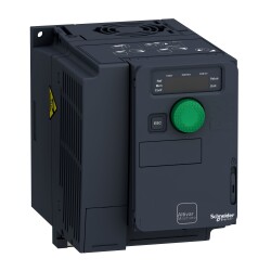 VARIABLE SPEED DRIVE 0.75KW 3P 450V - COMPACT - Schneider Electric