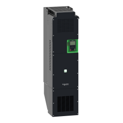 VARIABLE SPEED DRIVE 160KW 3P 415V - 10