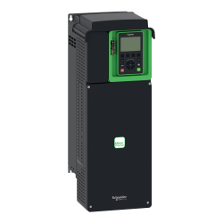 VARIABLE SPEED DRIVE 18.5KW 3P 450V - PUMP & FAN - Schneider Electric