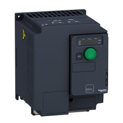 VARIABLE SPEED DRIVE 2.2KW 3P 450V - COMPACT - Schneider Electric
