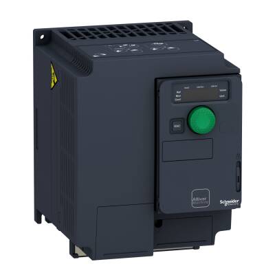 VARIABLE SPEED DRIVE 2.2KW 3P 450V - COMPACT - 1