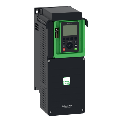 VARIABLE SPEED DRIVE 2.2KW 3P 450V - PUMP & FAN - 1
