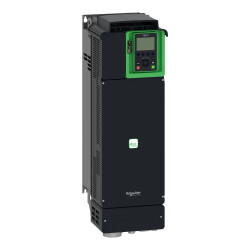 VARIABLE SPEED DRIVE 30KW 3P 450V - PUMP & FAN - Schneider Electric