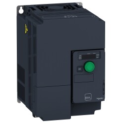 VARIABLE SPEED DRIVE 5.5KW 3P 450V - COMPACT - Schneider Electric