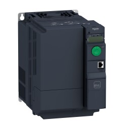 VARIABLE SPEED DRIVE 7.5KW 3P 450V - BOOK - Schneider Electric
