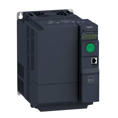 VARIABLE SPEED DRIVE 7.5KW 3P 450V - BOOK - 1