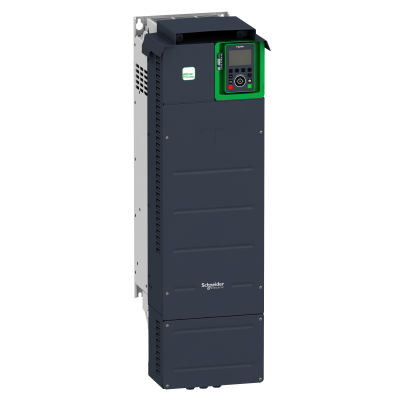 VARIABLE SPEED DRIVE 75KW 3P 450V - PROCESS - 2