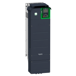 VARIABLE SPEED DRIVE 90KW 3P 450V - PROCESS - 2