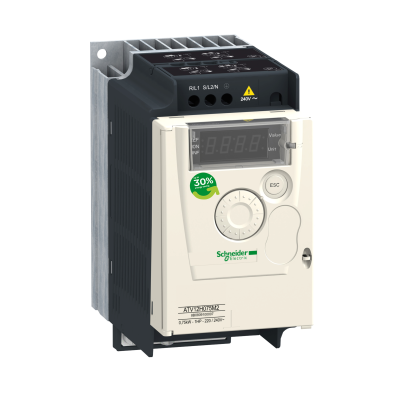 VSD ALTIVAR 12 1.5KW 1P 240V AC - 7
