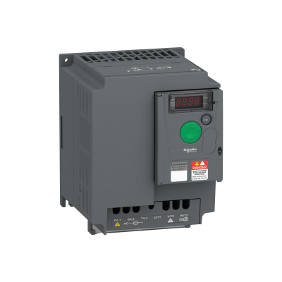 VSD ALTIVAR 310 5.5KW 3P 380V AC - 2