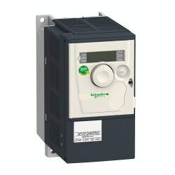 VSD ALTIVAR 312 0.18KW 1P 240V - Schneider Electric
