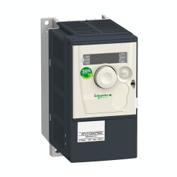 VSD ALTIVAR 312 0.75KW 1P 240V - Schneider Electric