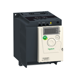 VSD ALTIVAR 312 0.75KW 3P 500V AC - 4