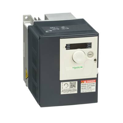 VSD ALTIVAR 312 1.5KW 3P 500V AC - 1